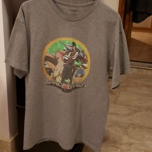 Lootanime Space Dandy